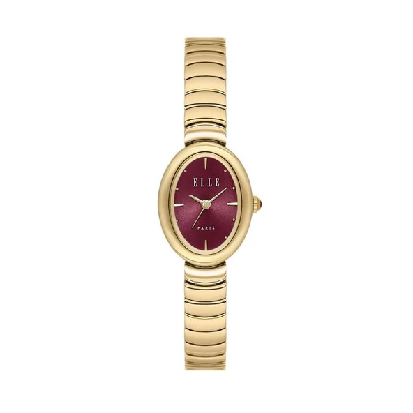 Elle EL.1.10013-4 22 mm Kadın Kol Saati ürün görseli 1