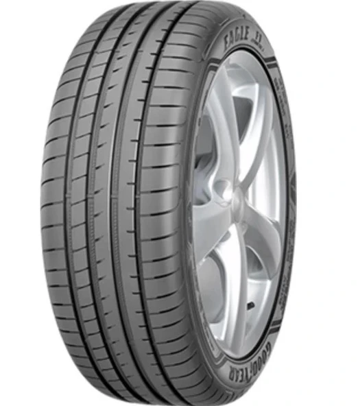 GOODYEAR XL EAG F1 ASY3 MOE ROF SCT 245/35R20 95Y Yaz Lastiği - 2026 ürün görseli 1