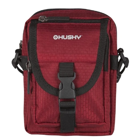 HUSKY Malla 1 Lt Sırt Çantası (Kırmızı) ürün görseli 1