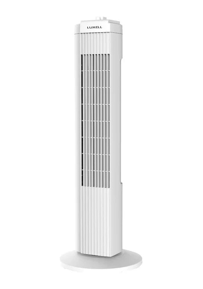 Luxell LXF-257W Kule Tipi Vantilatör ürün görseli 1