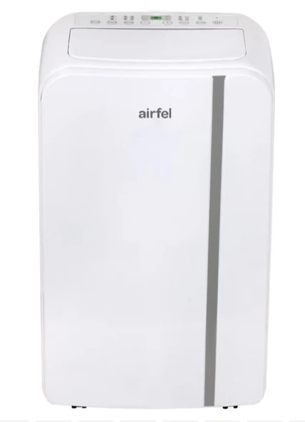 Airfel LPCY35BM 12000 BTU Mobil Klima ürün görseli 1