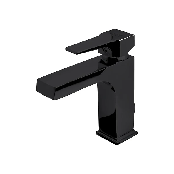 AQUA LAVABO BATARYASI SİYAH ürün görseli 1
