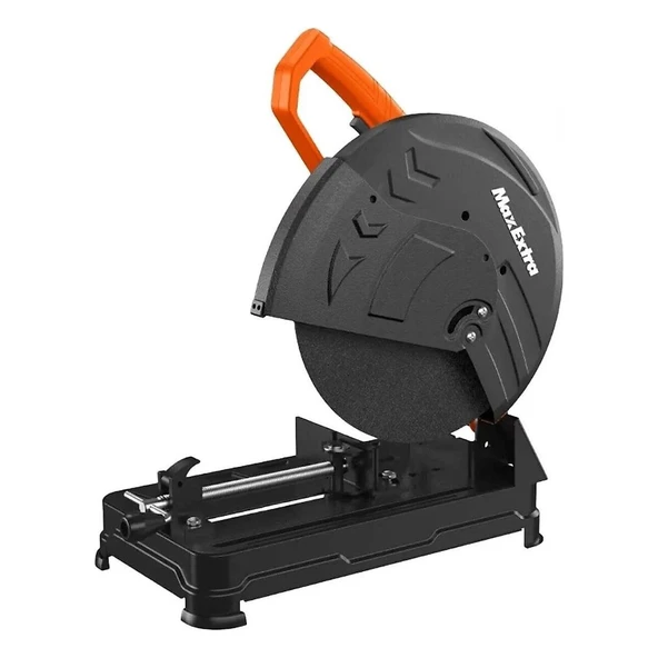 Max-Extra MX3537 Profil Kesme Makinesi 355mm 2400W ürün görseli 1