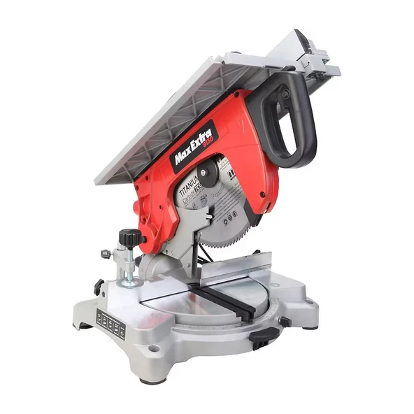 Max-Extra 8130 Açılı Gönye Kesme Makinesi 305mm 1600W ürün görseli 1