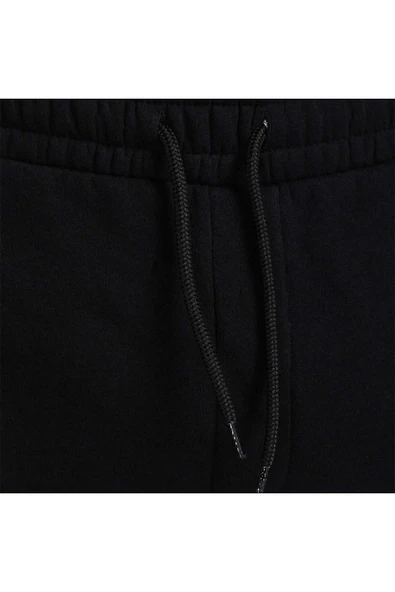 Jack&Jones 12249285 Erkek Sort - Siyah - Resim 4