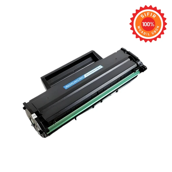 Premium MLT-D101S 101S 101 Çipli Muadil Toner - Samsung ML-2160 ML-2165 SCX-3400 SCX-3405 SCX-3405W SF-760P Uyumlu Siyah Lazer Kartuş ürün görseli 1
