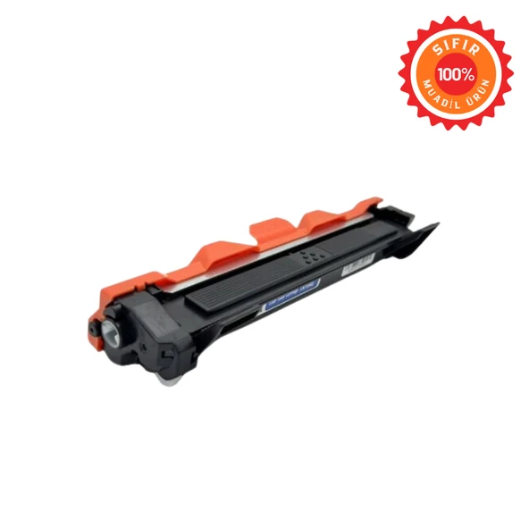 Premium TN1040 TN-1040 Muadil Toner - Brother HL-1111 HL-1112 DCP-1511 DCP-1611W MFC-1811 MFC-1911NW Uyumlu Siyah Lazer Kartuş ürün görseli 1