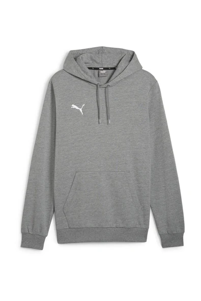 Hoodies, Regular, Longsleeve, Collar, Regular, Plain - Resim 6