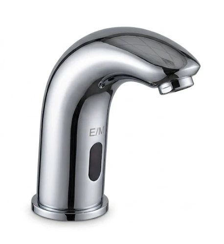 DORAS FOTOSELLİ LAVABO BATARYASI - Resim 3