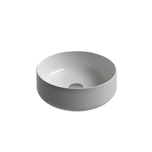 MORENA TEZGAH ÜSTÜ LAVABO 42*16 CM ürün görseli 1