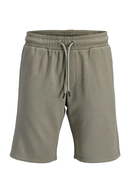 Jack&Jones 12249285 Erkek Sort - Yesil - Resim 5