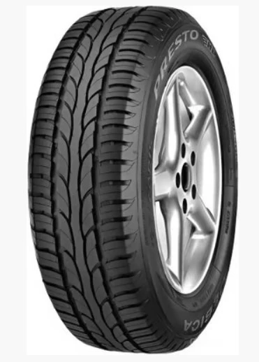 DEBİCA PRESTO FP 235/50R19 103V Yaz Lastiği - 2025 ürün görseli 1