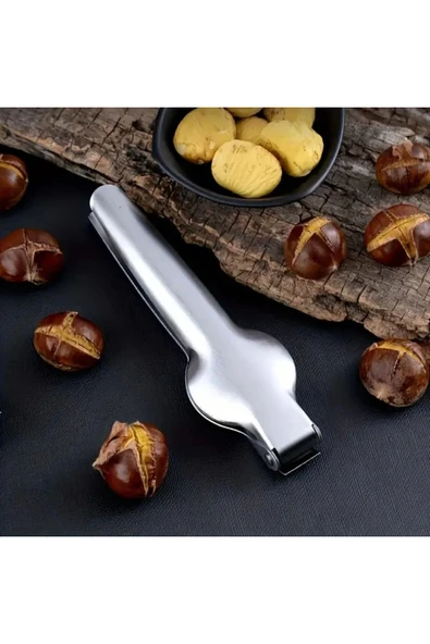 Profesyonel Metal Kestane Çizici Pense - Resim 2
