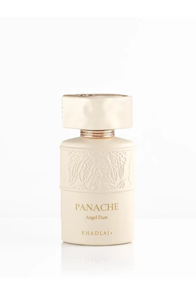 Khadlaj. Panache Angel Dust Extrait 100 ml Kadın Parfüm - Resim 2
