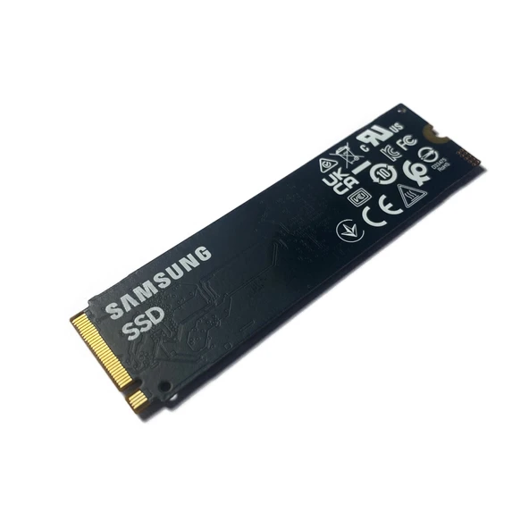 SAMSUNG PM9B1 2280 3300/2000 MBS 256GB M2 NVME SSD ürün görseli 1