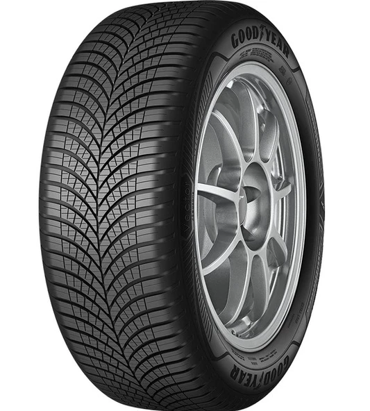 GOODYEAR XL VEC 4SEASONS G3 205/45R17 88Y 4 Mevsim Lastik - 2025 ürün görseli 1
