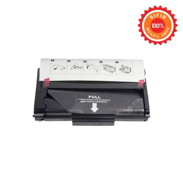 Premium SP 310 SP 311 SP310 SP311 Muadil Toner Ricoh Aficio SP 311DN SP 311DNw SP 311SFN SP 311SFNw SP 310DN SP 310SFN Siyah Lazer Yazıcı Toneri ürün görseli 1