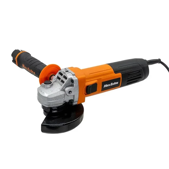Max-Extra MX9118 Avuç Taşlama 115mm 800W ürün görseli 1