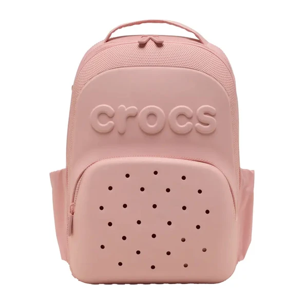 Crocs Czfb0003 Sırt Çantası Pembe - Resim 4
