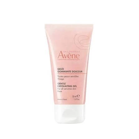 Avène Gentle Exfoliating Gel Peeling Bakım Jeli 50 ml ürün görseli 1