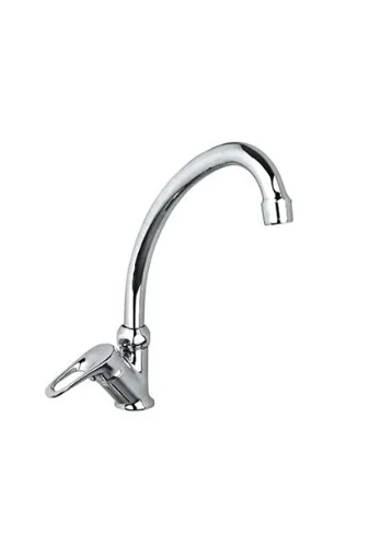 DORAS TEK GİRİŞLİ LAVABO BATARYASI ürün görseli 1