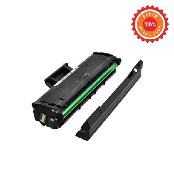 Premium MLT-D111S 111S 111 Çipli Muadil Toner - Samsung Xpress SL-M2020 M2020W M2070 M2070W M2070F M2070FW Uyumlu Siyah Lazer Kartuş ürün görseli 1