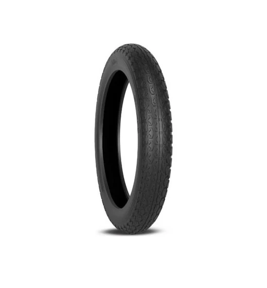 Billas B.3.00-12 4PR BL033 TL 47J Motisklet Dış Lastik Dubleks ürün görseli 1