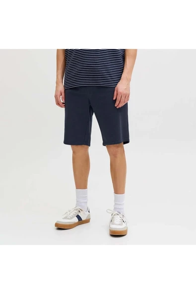 Jack&Jones 12249285 Erkek Sort - Lacivert ürün görseli 1