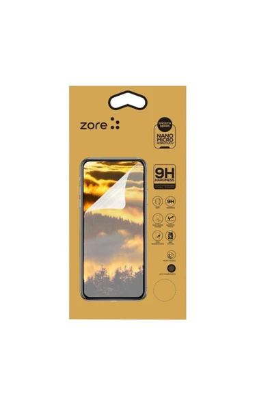 Galaxy A72 Uyumlu Nano Micro Temperli Cam Ekran Koruyucu ürün görseli 1