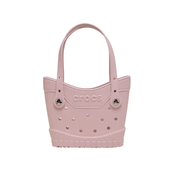Crocs Czfb0001 Eva Tote Omuz Çantası Pembe ürün görseli 1