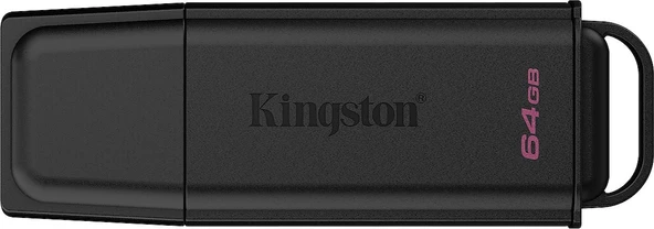 Kingston DataTraveler Exodia USB 3.2 Gen1 DTXG2/64GB 64 GB Flash Bellek ürün görseli 1