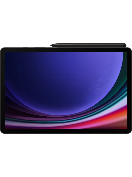 Samsung Galaxy Tab S9 Wi-Fi SM-X710 Gri 128 GB 11" Tablet(Samsung Türkiye Garantili) ürün görseli 1