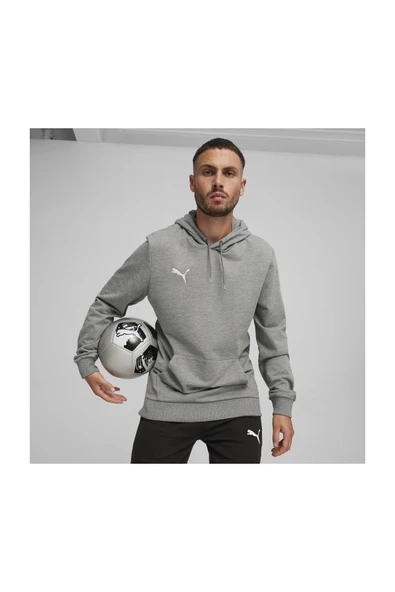 Hoodies, Regular, Longsleeve, Collar, Regular, Plain ürün görseli 1