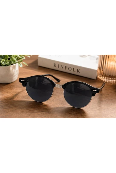 CLUBROUND Model Unisex Güneş Gözlüğü ürün görseli 1