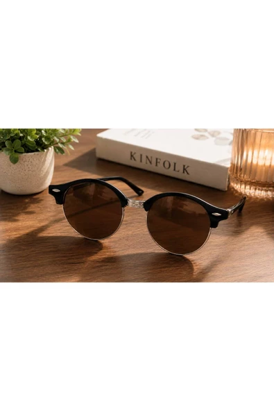CLUBROUND Model Unisex Güneş Gözlüğü ürün görseli 1