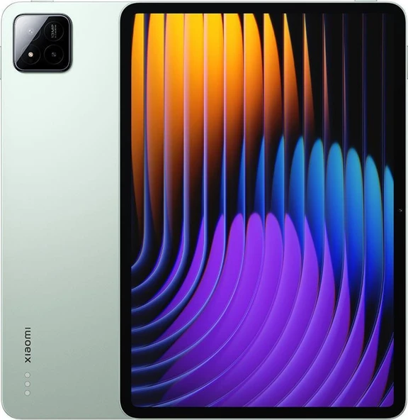 Xiaomi Pad 7 Yeşil 8 GB 256 GB 11.2" Tablet ( Xiaomi Türkiye Garantili ) ürün görseli 1