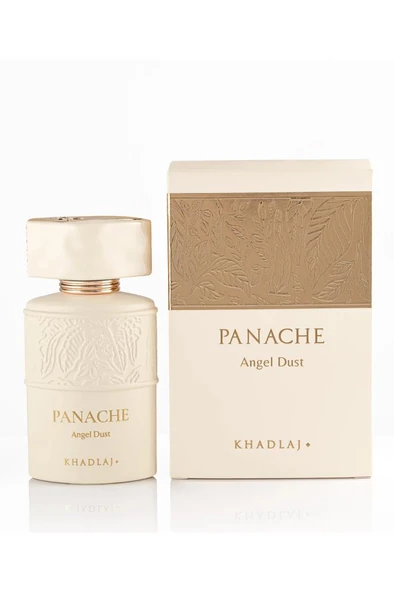 Khadlaj. Panache Angel Dust Extrait 100 ml Kadın Parfüm ürün görseli 1