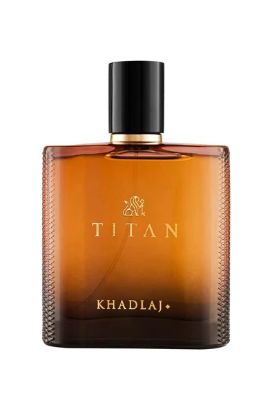 Khadlaj. Titan EDP 100 ml Erkek Parfüm - Resim 2