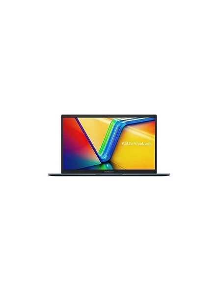 Asus Vivobook 15 X1504VA-BQ5383W Core 5 120U 8GB RAM 512GB SSD W11H 15.6" FHD Notebook ürün görseli 1