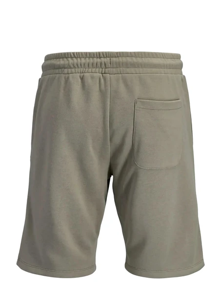 Jack&Jones 12249285 Erkek Sort - Yesil - Resim 6