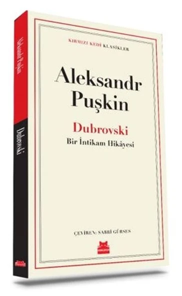 Dubrovski ürün görseli 1