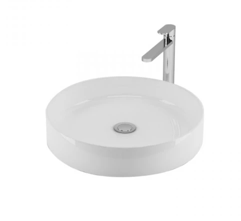 MİTTES TEZGAH ÜSTÜ LAVABO ürün görseli 1