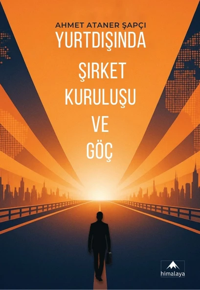 Yurtdışında Şirket Kuruluşu ve Göç ürün görseli 1