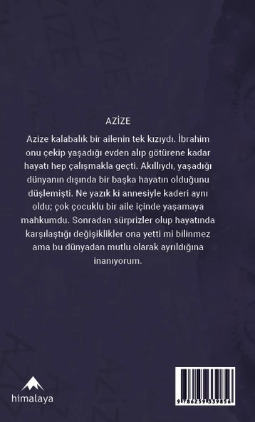 Azize - Resim 2