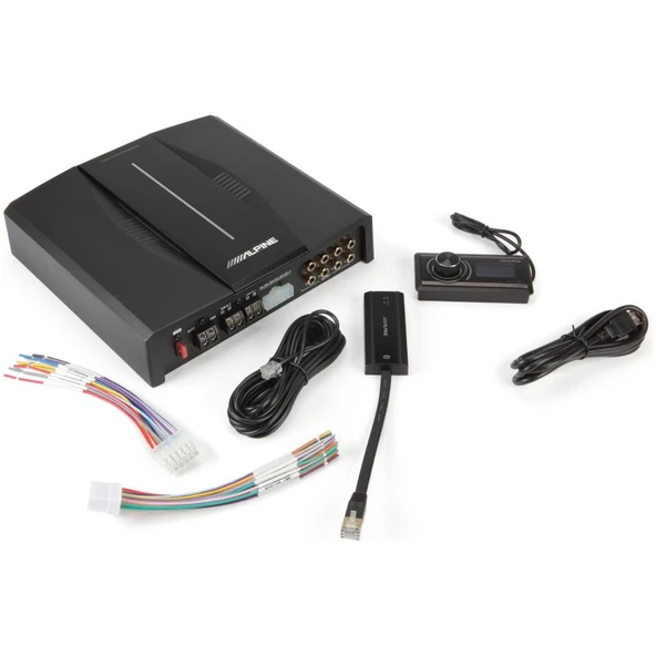 ÖZENHİFİ' den Alpine PXE-C80-88 - Resim 2