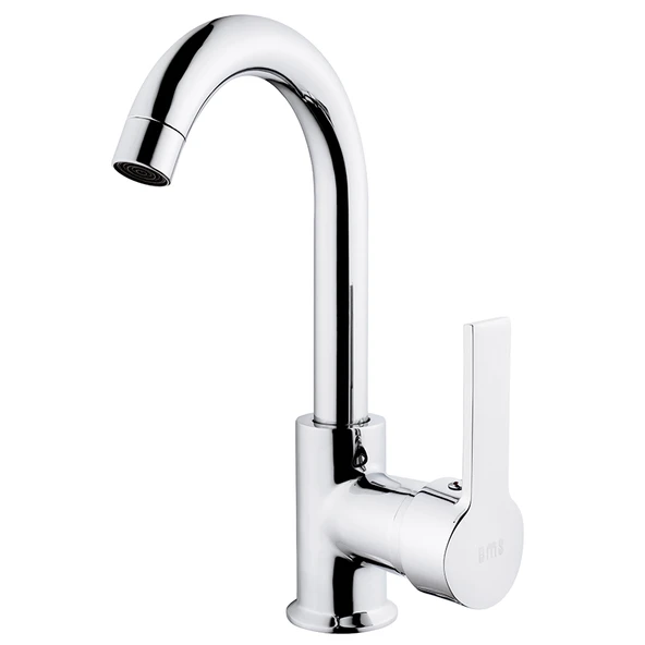 MİNA MİX Tek Gövde Lavabo Bataryası ürün görseli 1