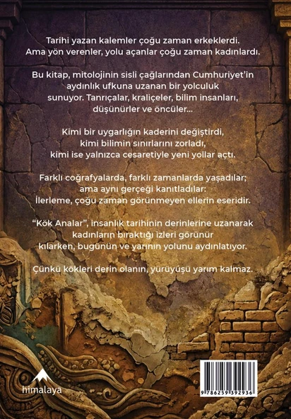Kök Analar - Resim 2