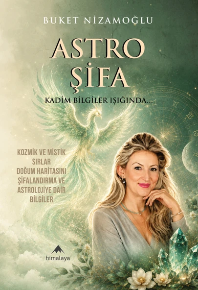 Astro Şifa ürün görseli 1