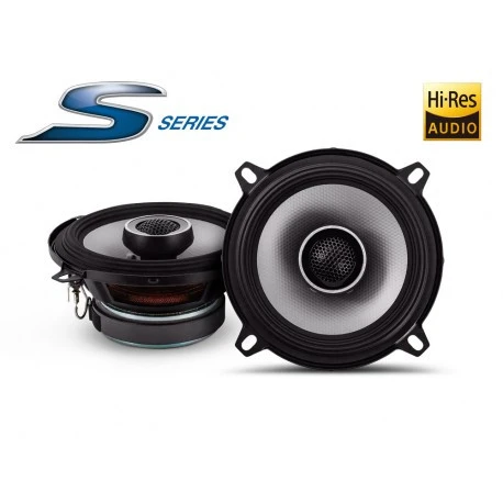 ÖZENHİFİ ' den Alpine S-Serisi S2-S50 ürün görseli 1