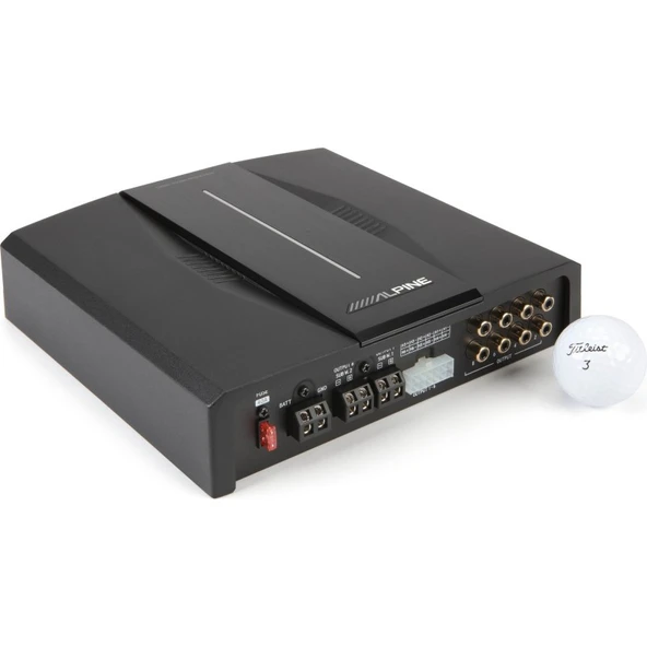 ÖZENHİFİ' den Alpine PXE-C80-88 - Resim 5
